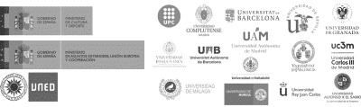 Estudiar en España