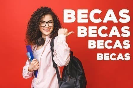 Becas