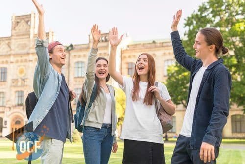 Requisitos para Estudios universitarios en España siendo extranjero