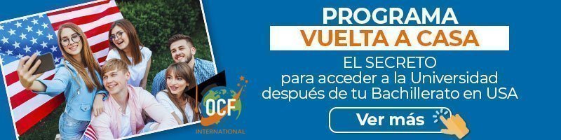 Bachillerato en USA
