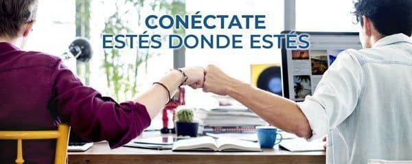 Universidades españolas en línea