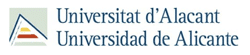 Universidad de Alicante España