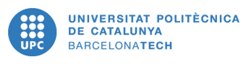 Universidad Politécnica de Cataluña España