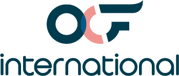 Logo OCF Estudiar en España