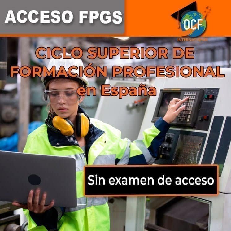 Formacion Profesional