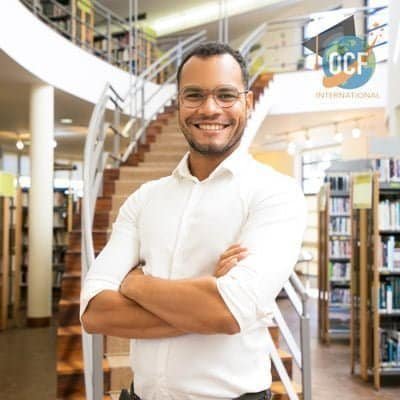 Estudiar en España siendo mexicano