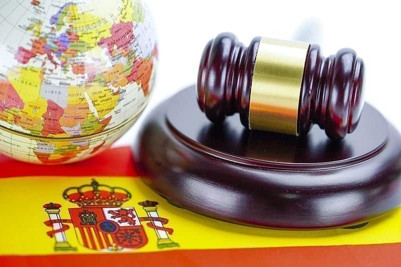 Trabajar de arquitecto en España