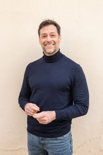 Julián Busca Gaute