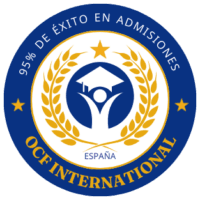 Insignia de éxito OCF