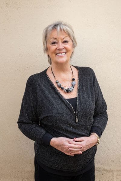 Silvia Gaute Poch