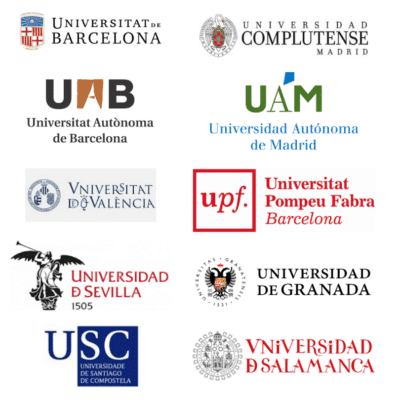 10 mejores universidades públicas de Medicina en España, según el QS World University Ranking 2024