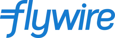 Flywire logo