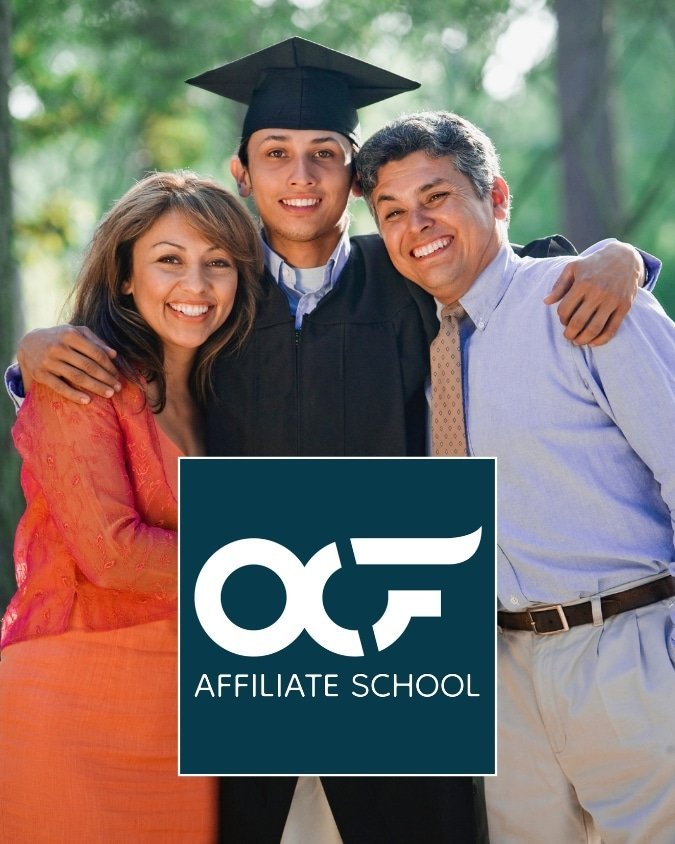 OCF en el colegio de tus hijos