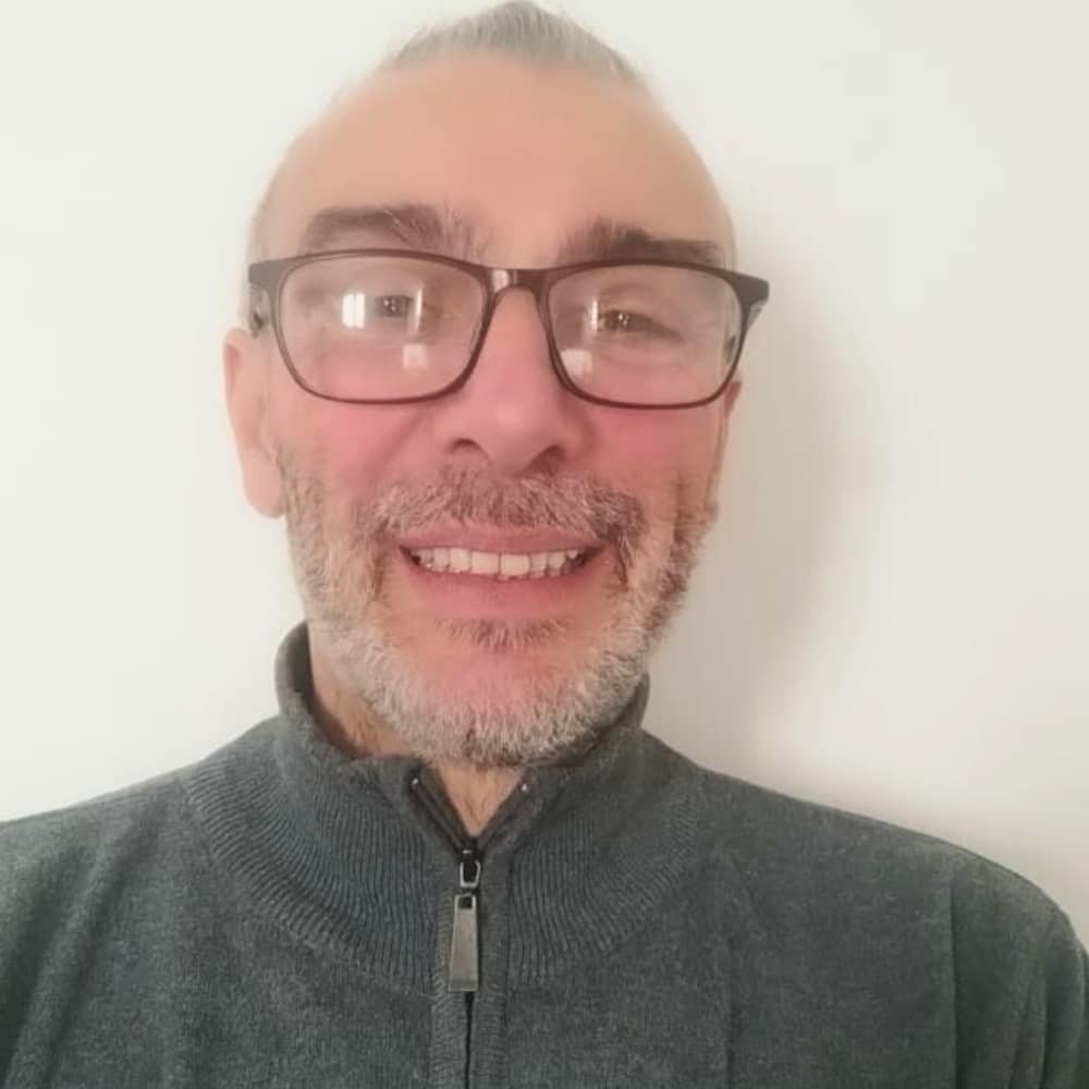Javier Centioli