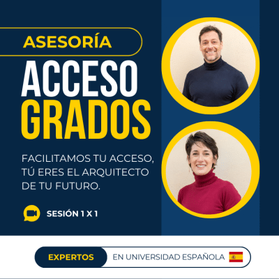 Asesoría universitaria