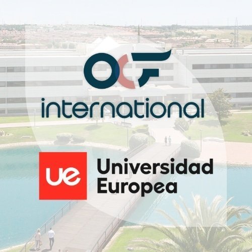 Universidad Europea y OCF